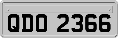 QDO2366
