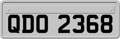 QDO2368