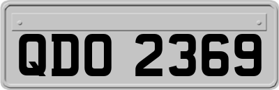 QDO2369