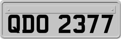 QDO2377