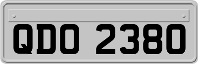 QDO2380