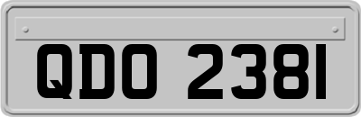 QDO2381