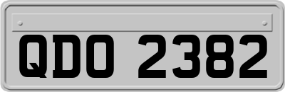 QDO2382
