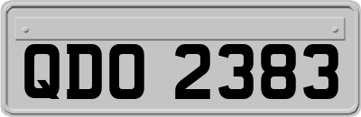 QDO2383