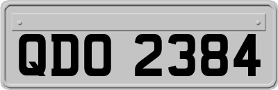 QDO2384