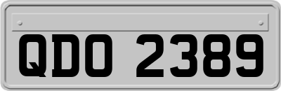 QDO2389