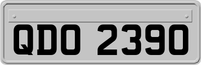 QDO2390