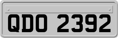 QDO2392