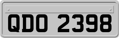 QDO2398