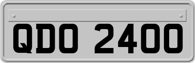 QDO2400