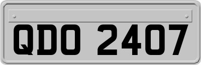 QDO2407