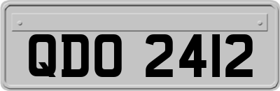 QDO2412