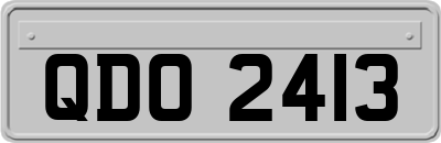 QDO2413