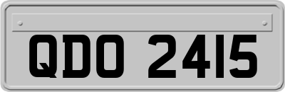 QDO2415