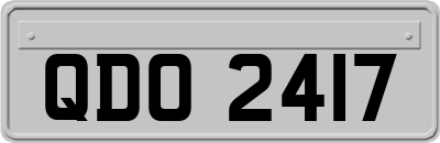 QDO2417