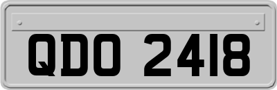 QDO2418