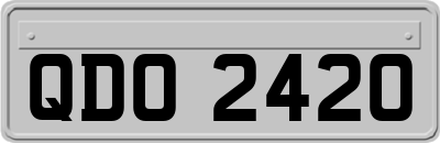 QDO2420