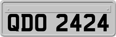 QDO2424