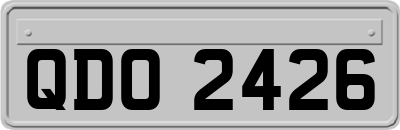 QDO2426