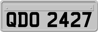 QDO2427