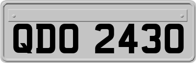QDO2430
