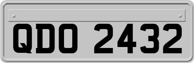QDO2432