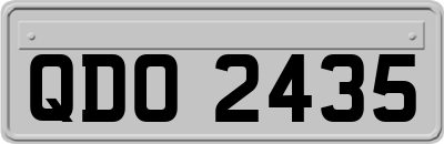 QDO2435