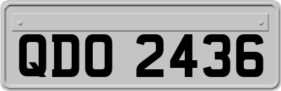 QDO2436