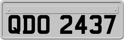 QDO2437