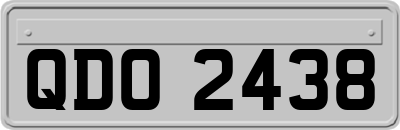 QDO2438