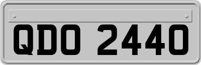 QDO2440