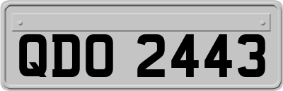 QDO2443