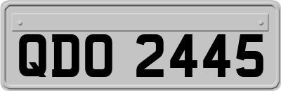 QDO2445