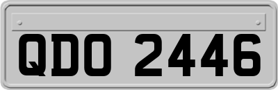 QDO2446