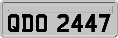 QDO2447