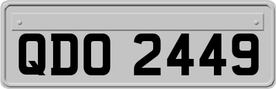 QDO2449