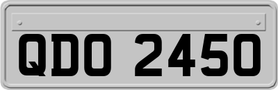 QDO2450