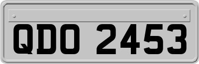 QDO2453