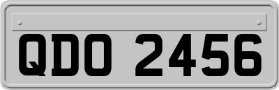 QDO2456