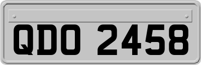 QDO2458