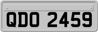 QDO2459