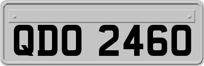 QDO2460