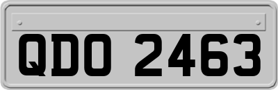 QDO2463