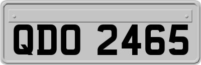 QDO2465