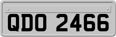 QDO2466