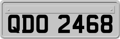QDO2468