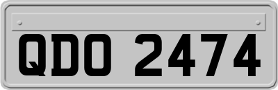 QDO2474