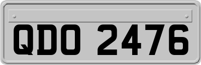 QDO2476