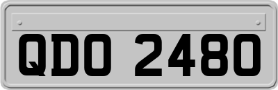 QDO2480