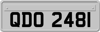 QDO2481